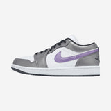 Air Jordan Wmns Air Jordan 1 Low SE 'Metallic Purple'