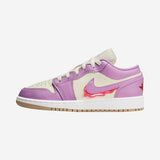 Jordan 1 Low SE Peanut Butter & Jelly (GS)
