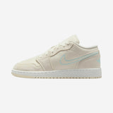 Air Jordan 1 Low SE GS 'Coconut Milk Igloo'