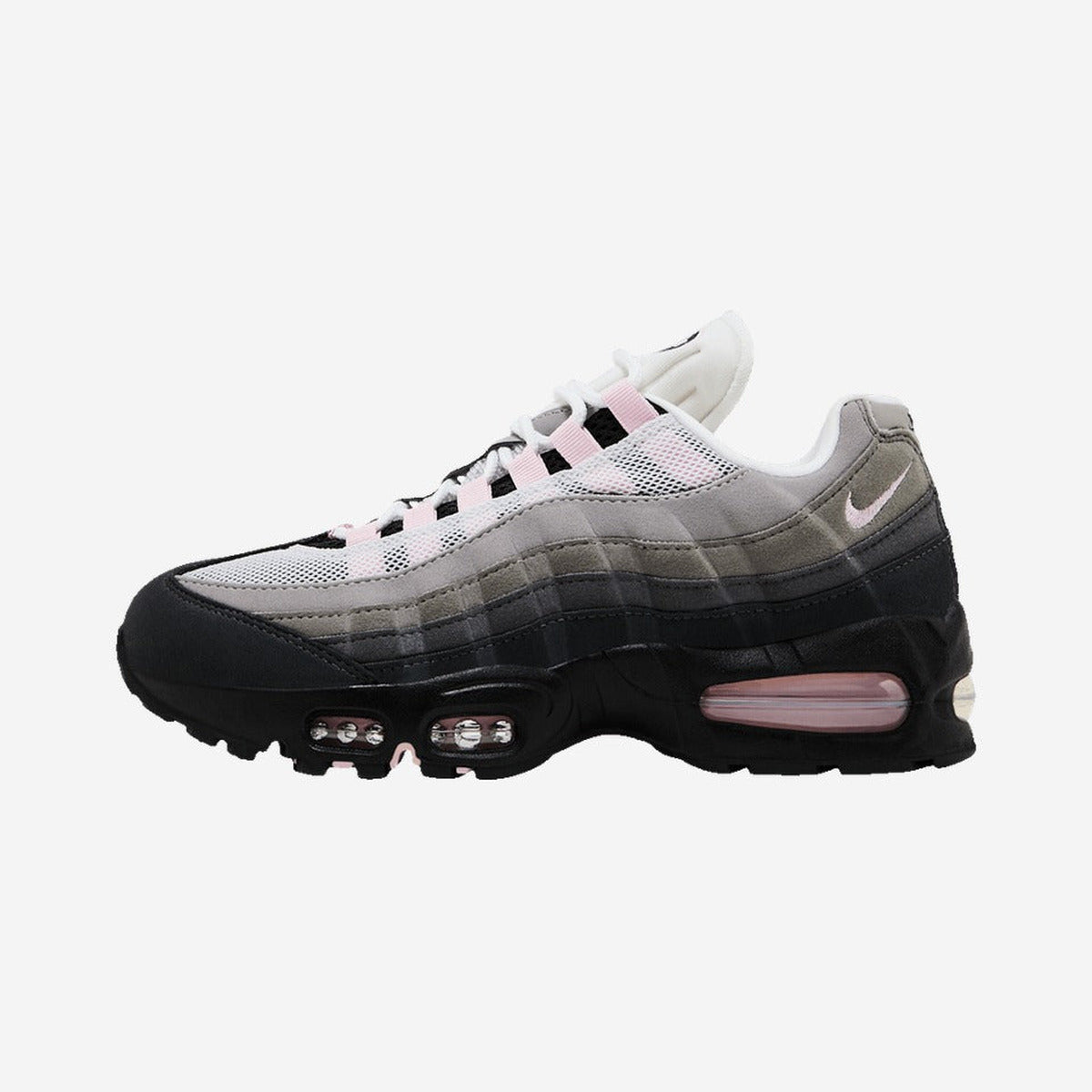 Nike Air Max 95 OG Big Bubble Pink Foam (Women's)