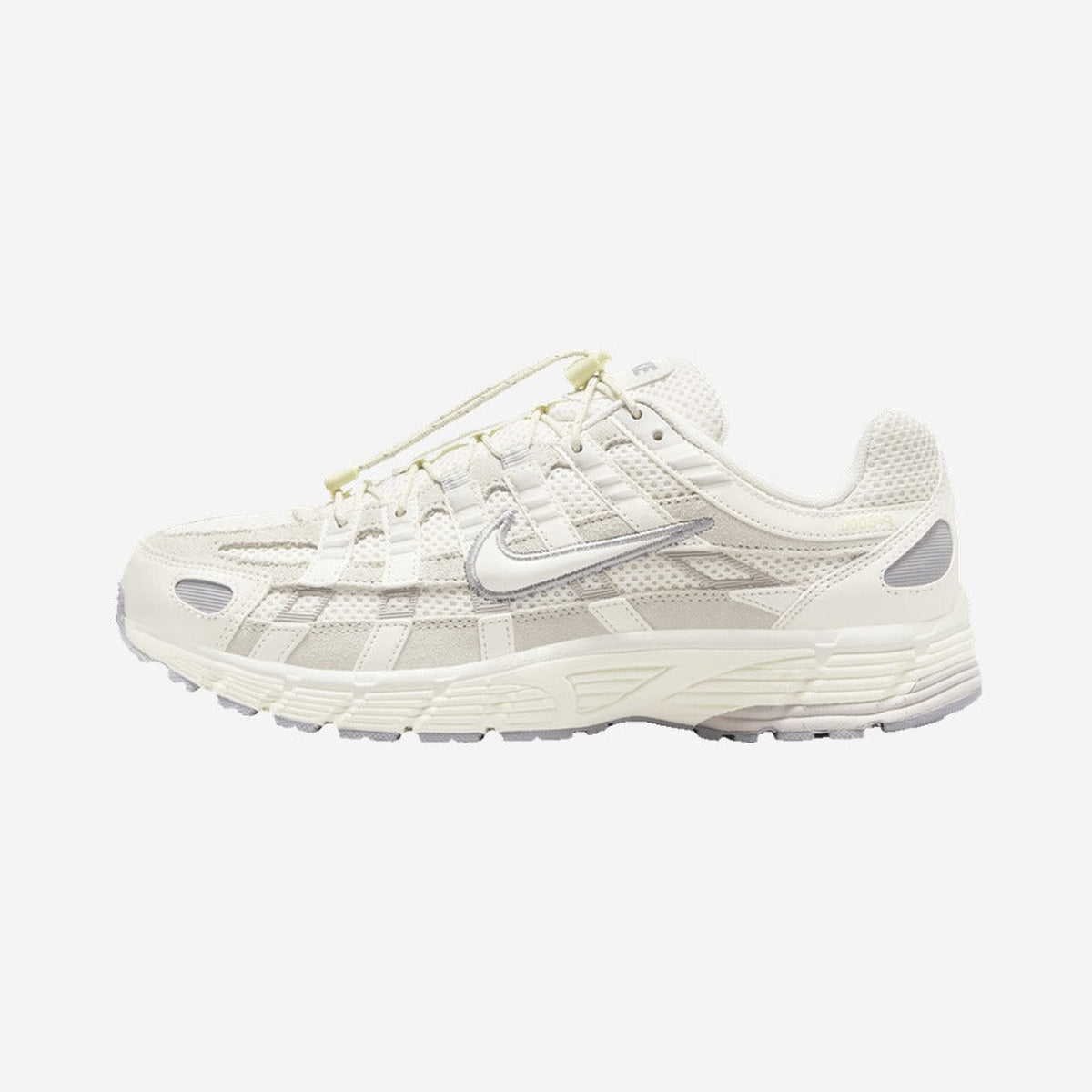 Nike P-6000 Light Bone (Women's)