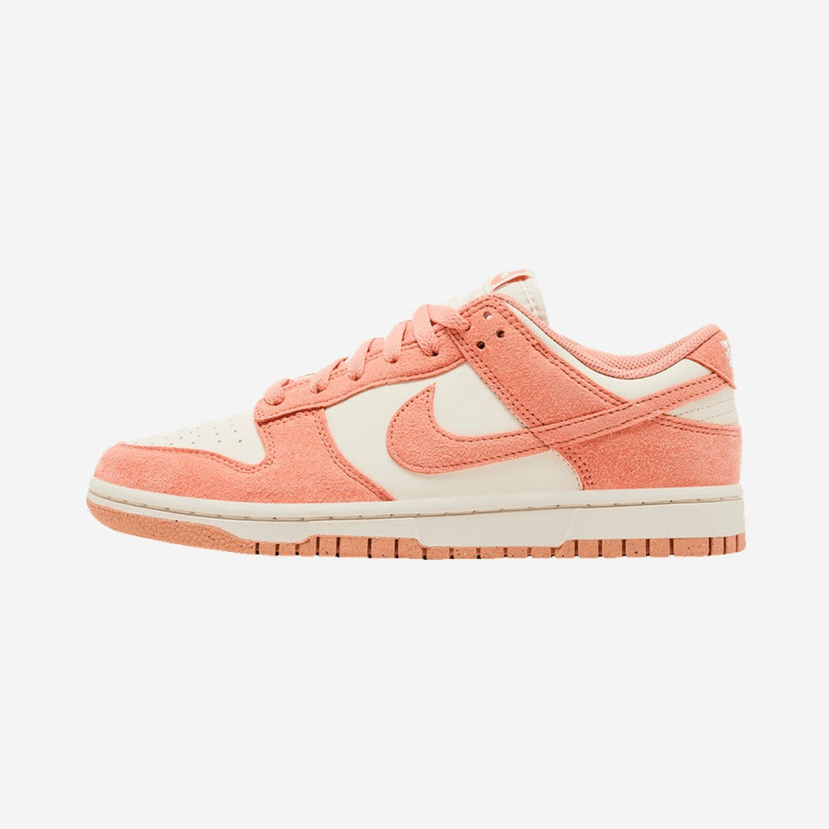 Nike Dunk Low Next Nature Apricot Agate (Women's)