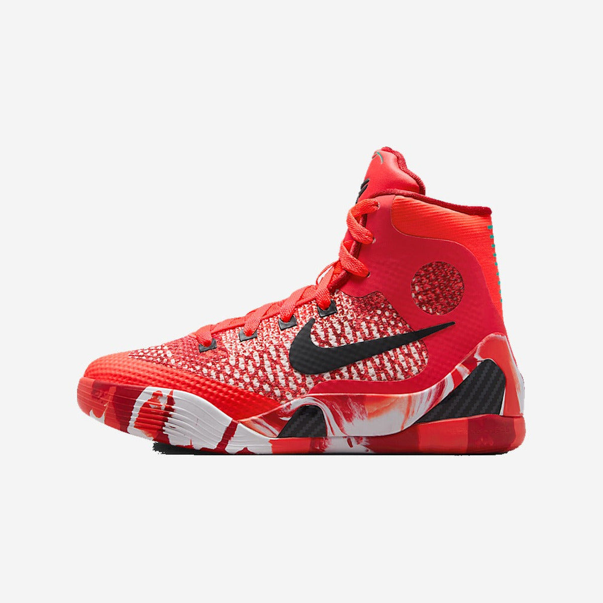 Nike Kobe 9 Elite Protro Christmas (2024) (GS)