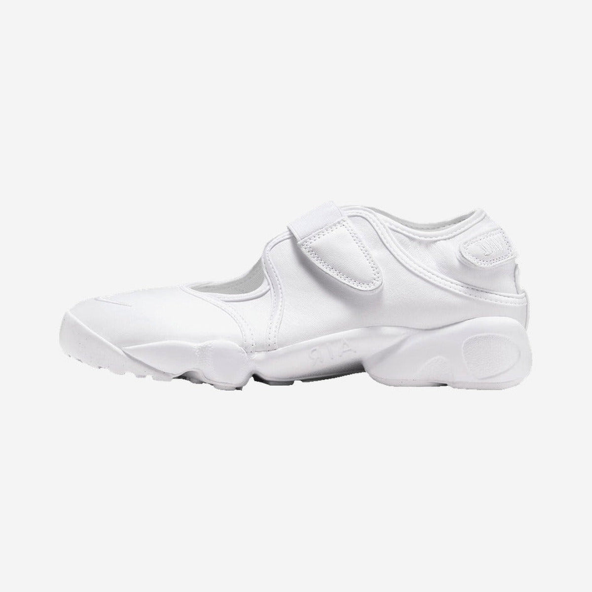 Nike Air Rift White (Women's)