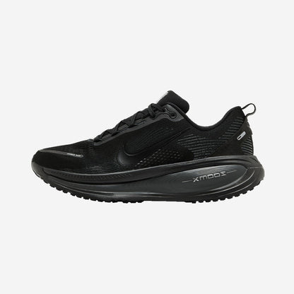 Nike Vomero 18 Black Dark Smoke Grey Light Smoke Grey