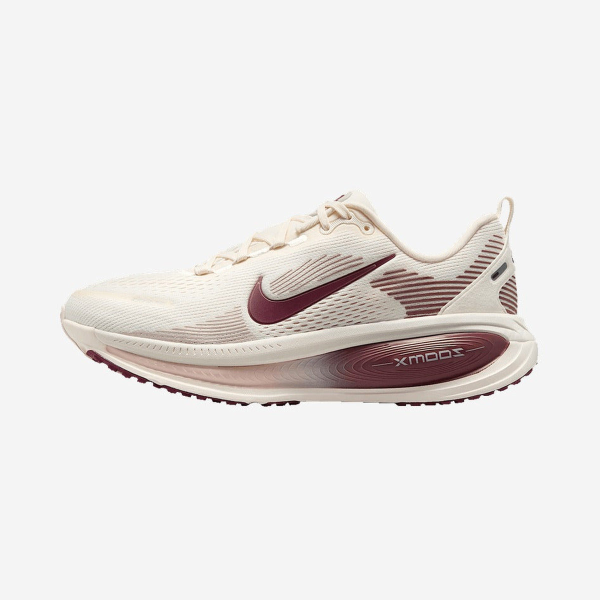 Nike Vomero 18 Pale Ivory Red Sepia Silt Red Dark Team Red (Women's)