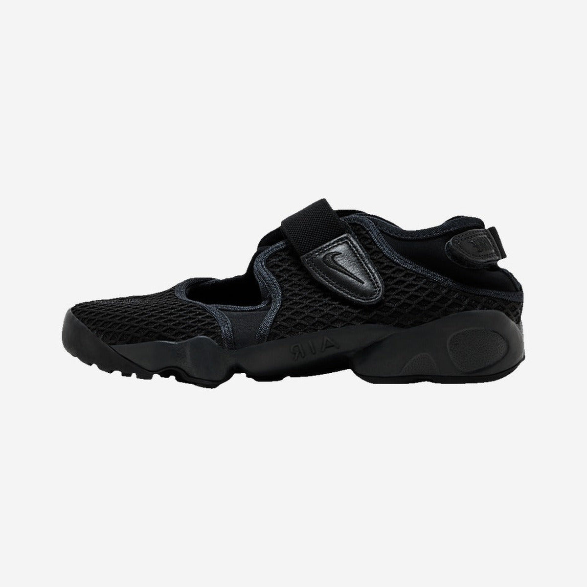 Nike Air Rift Off-Noir (Women's)