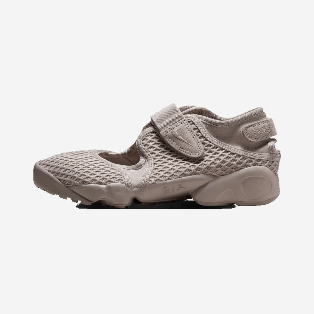 Nike Air Rift Cream Light Orewood Brown (Women's)
