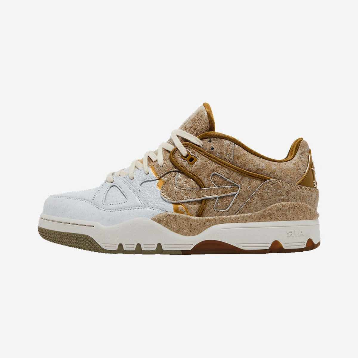 Nike Air Force 3 Low SP Nigo Kintsugi Bamboo