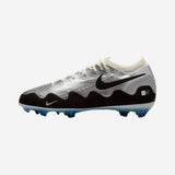 Nike Zoom Mercurial Vapor 16 Elite FG Patta Waves White Black (GS)