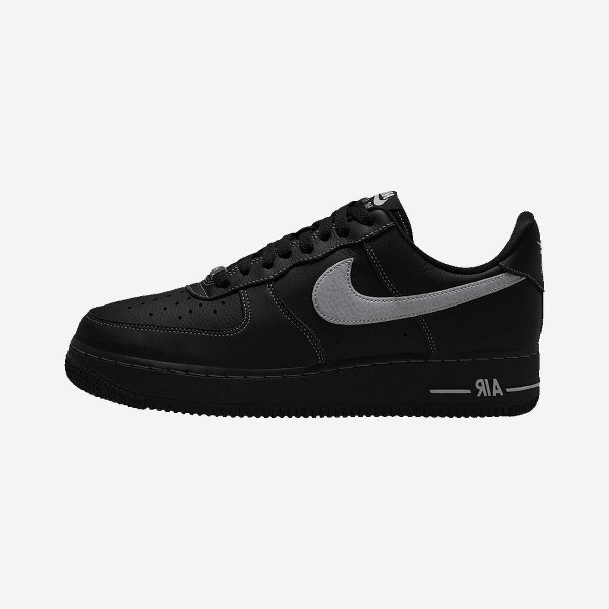 Nike Air Force 1 Low '07 LV8 Black Grey