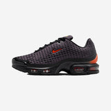 Nike Air Max Plus 7 Black Dark Copper