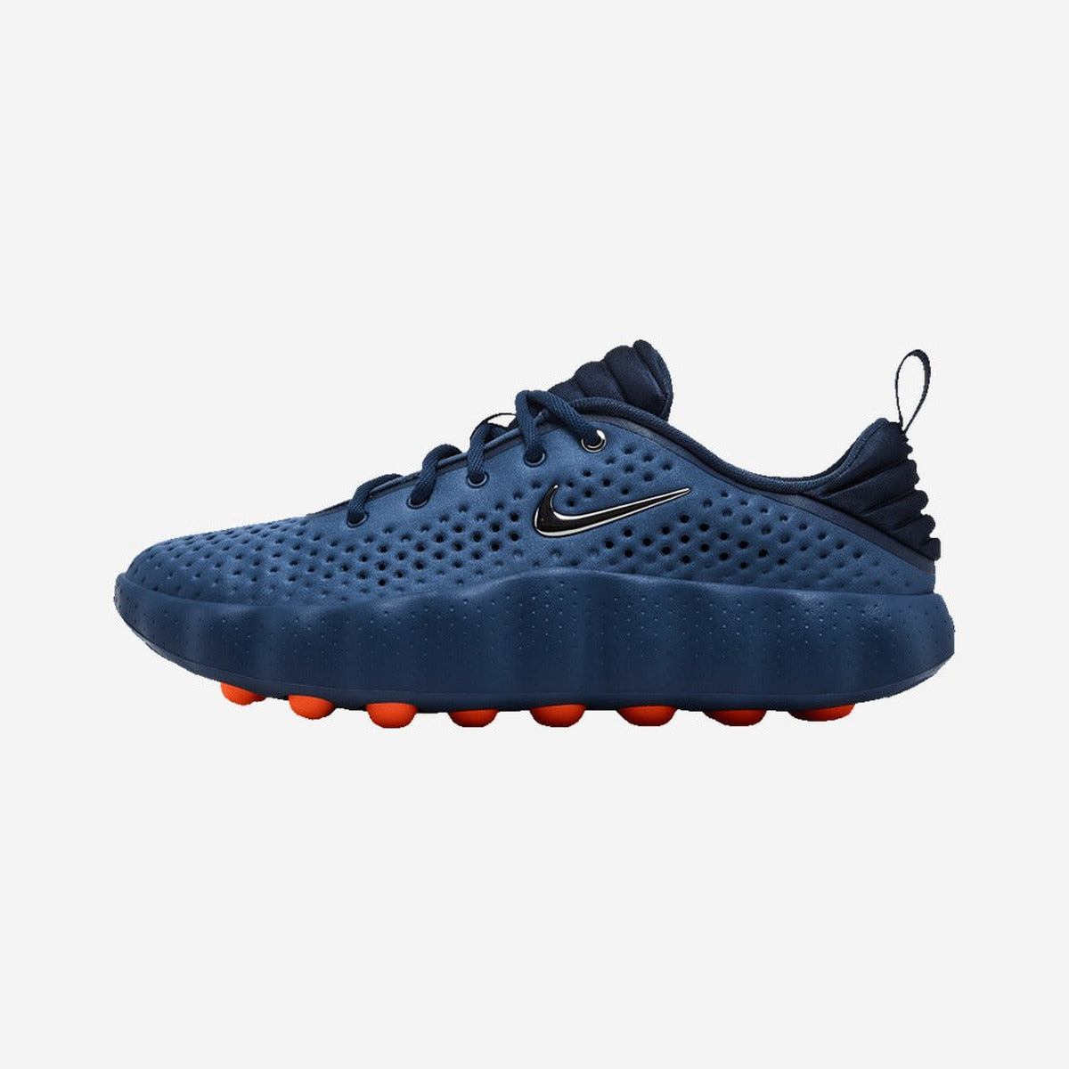Nike Mind 002 Thunder Blue Chrome