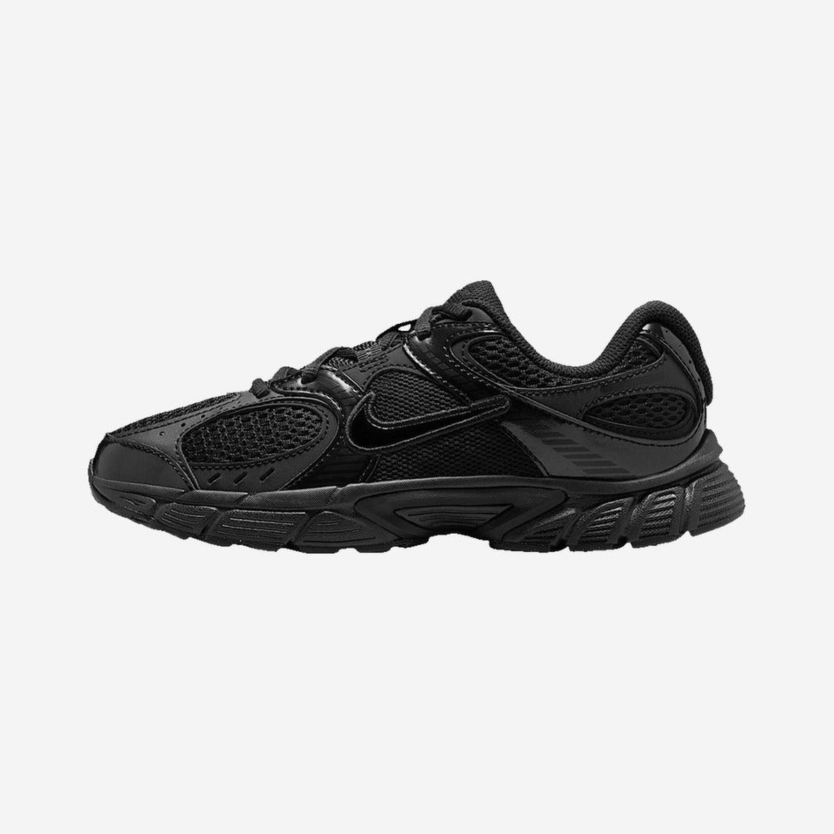 Nike V5 RNR GS 'Triple Black'