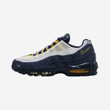 Nike Air Max 95 SB Eric Koston Obsidian Speed Yellow