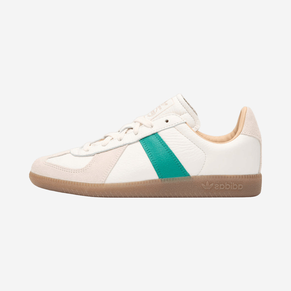 adidas BW Army Core White Power Green HQ9265 — Sneakers Adidas su LAB19