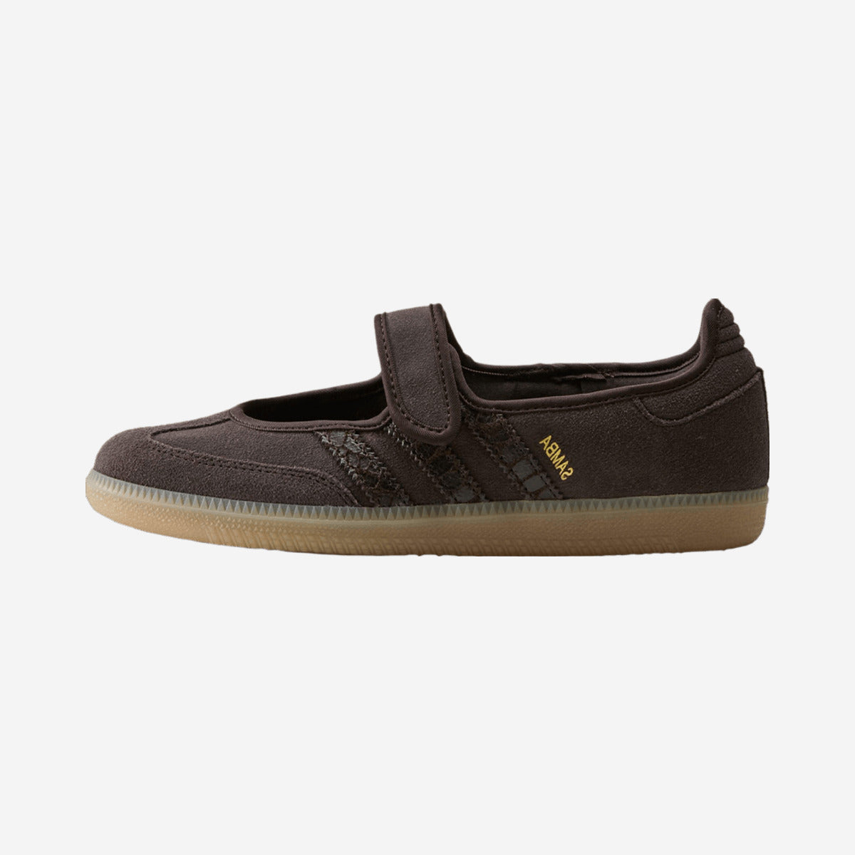 adidas Samba Jane Aurora Coffee (Women's) HQ9495 — Sneakers Adidas su LAB19