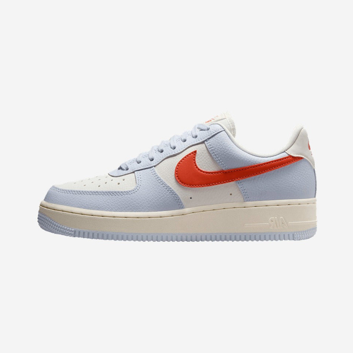 Nike Air Force 1 Low '07 Football Grey Vintage Coral (Women's)
