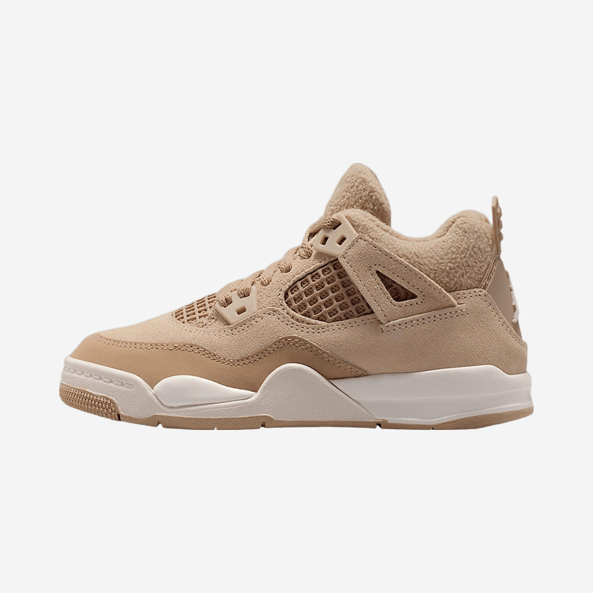 Jordan 4 Retro Cozy Girl (PS) HV4385-200 — Sneakers Air Jordan su LAB19