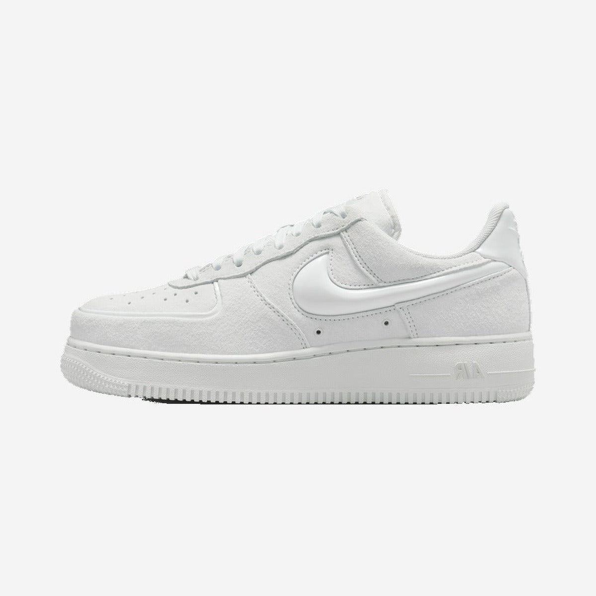 Nike Air Force 1 Low '07 Off White Light Smoke Grey (Women's)