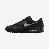 Nike Air Max 90 Premium Black Reflective