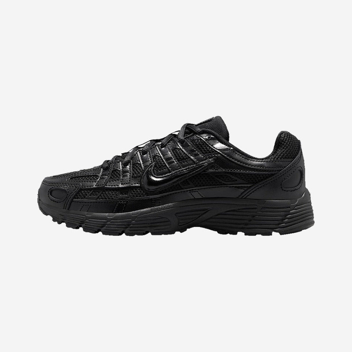 Nike P-6000 Black (GS)
