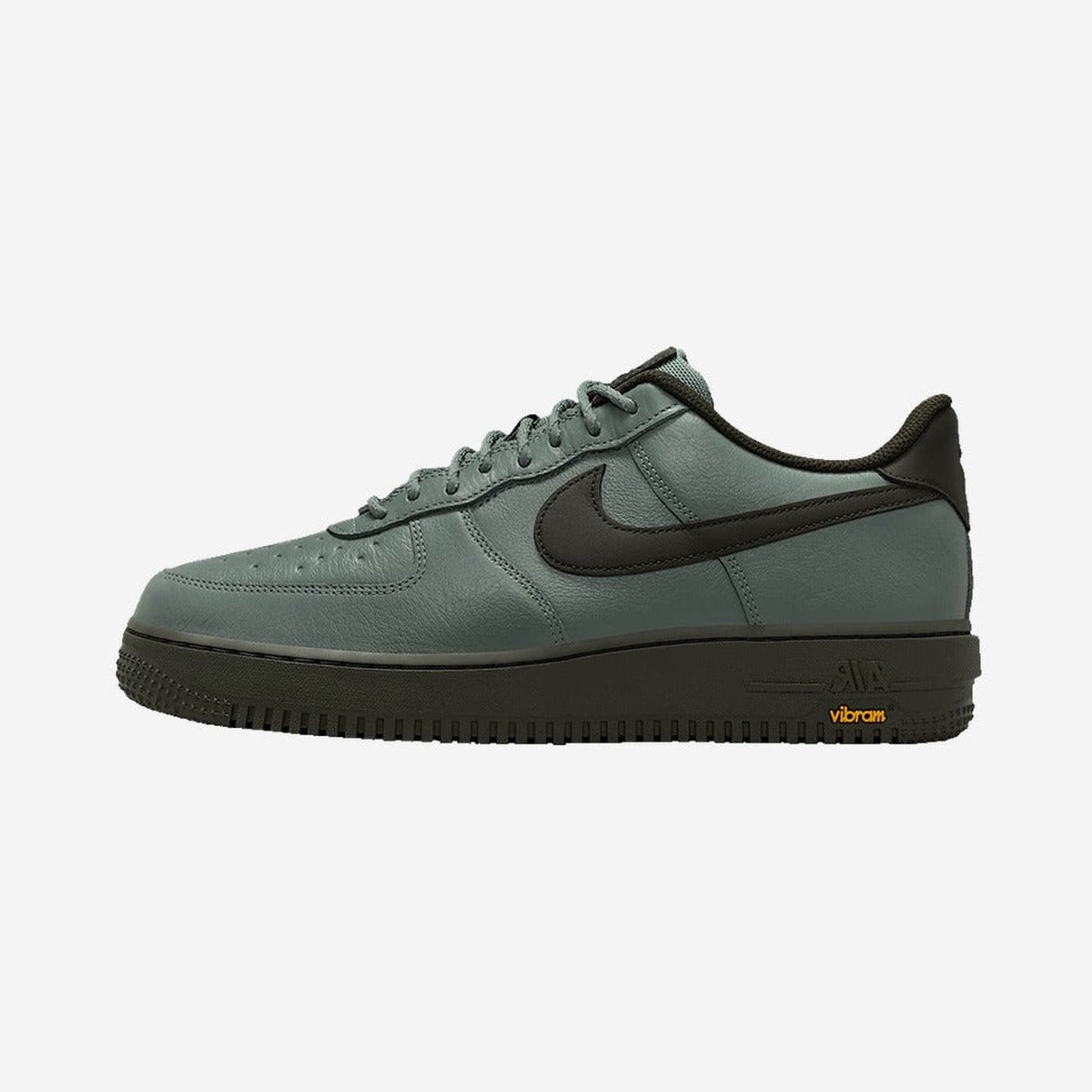 Nike Air Force 1 Low Gore-Tex Vibram Clay Green