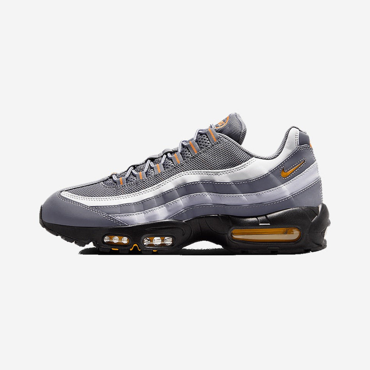Nike Air Max 95 Cool Grey Sundial