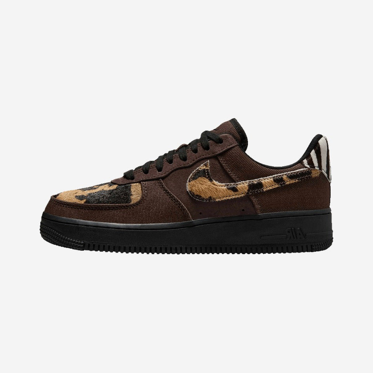 Nike Air Force 1 Low Animal Print (Women's)