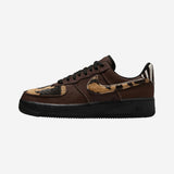 Nike Air Force 1 Low Animal Print (Women's)