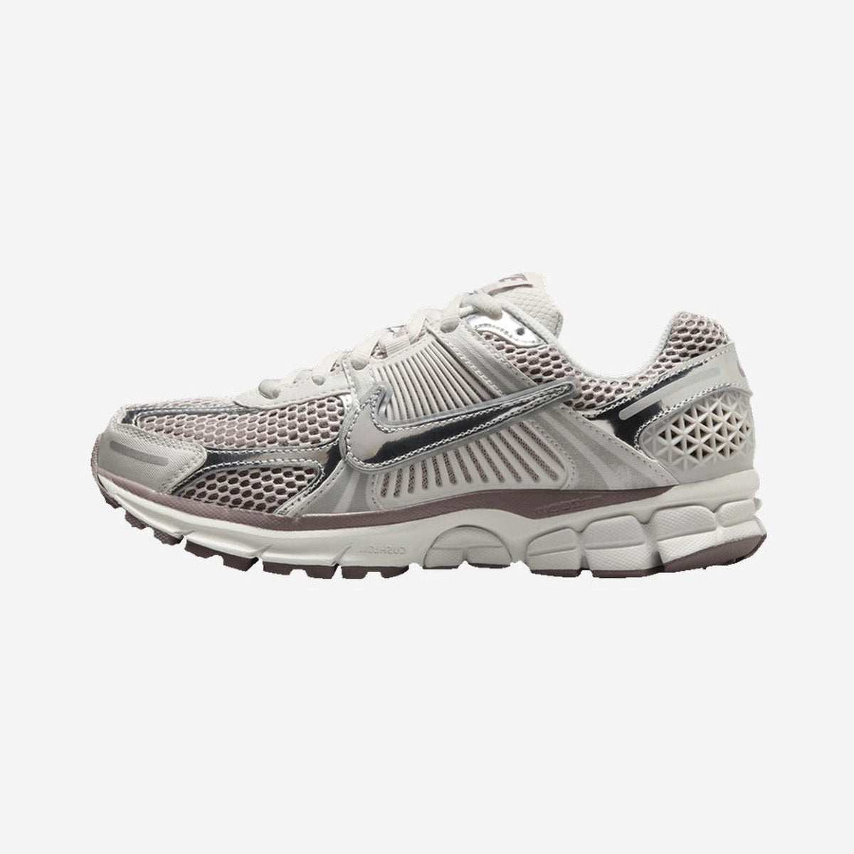 Nike Zoom Vomero 5 Metallic Silver Platinum Violet (Women's)