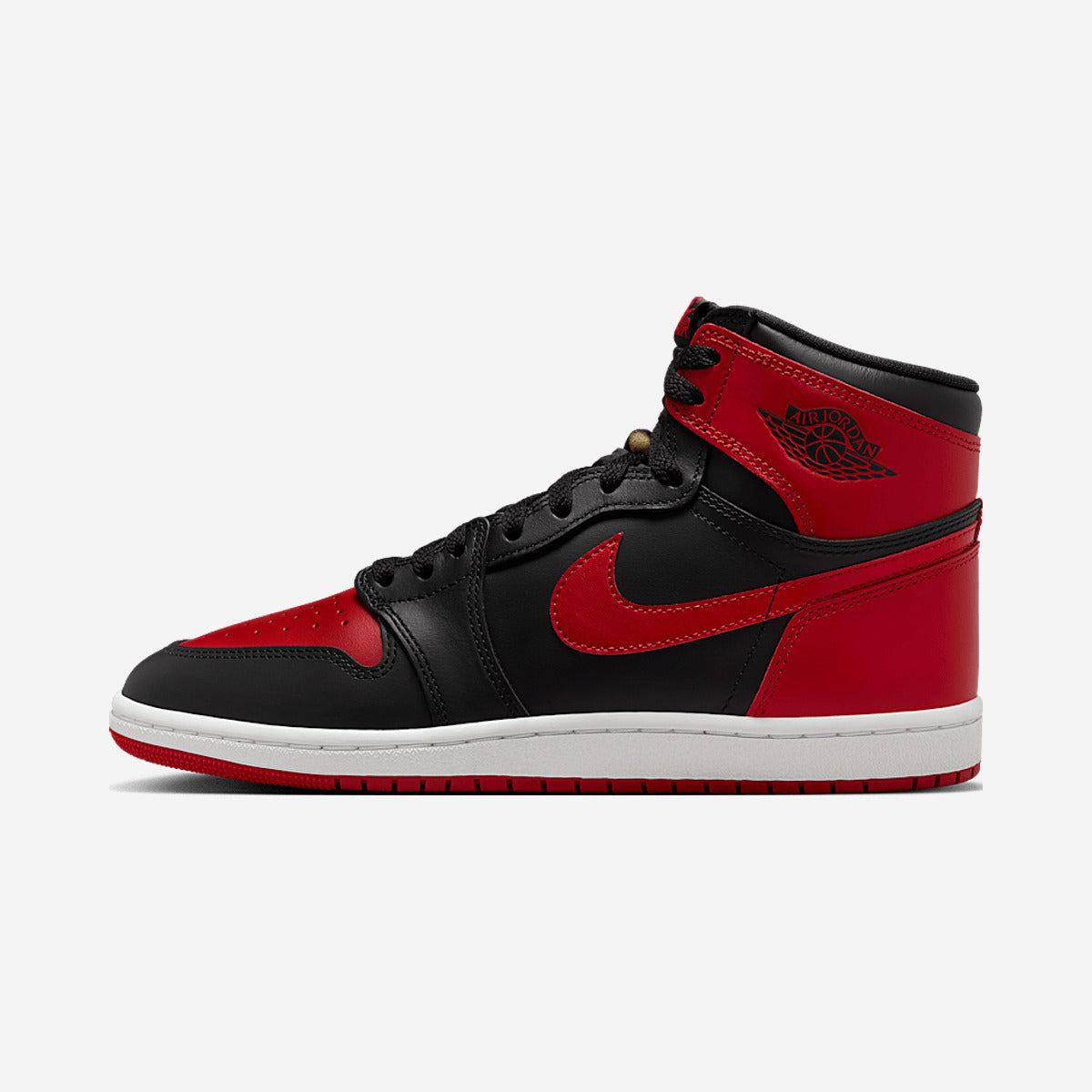 Jordan 1 Retro High '85 OG Bred (2025) HV6674-067 — Sneakers Air Jordan su LAB19