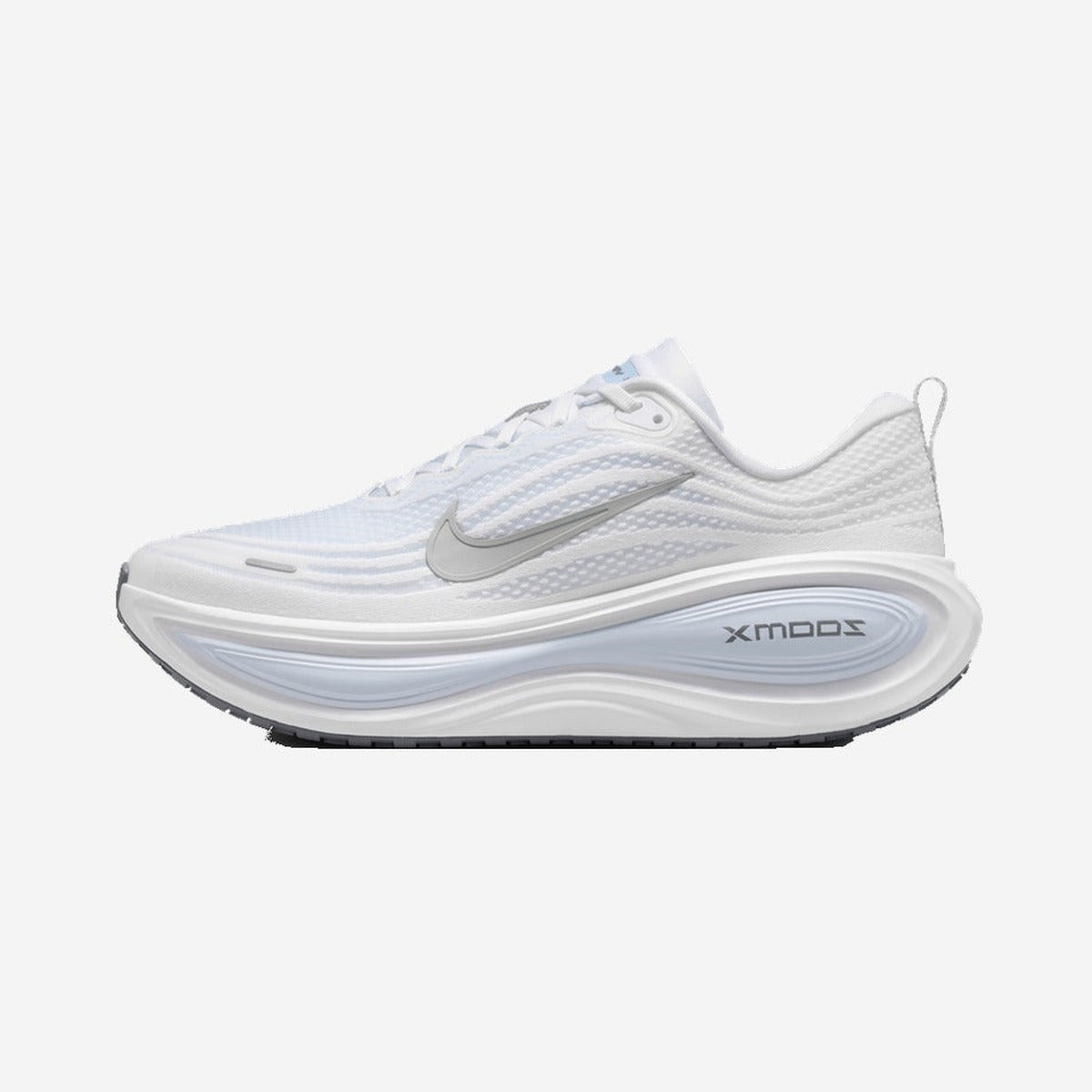 Nike Vomero Plus White Hydrogen Blue Grey Fog