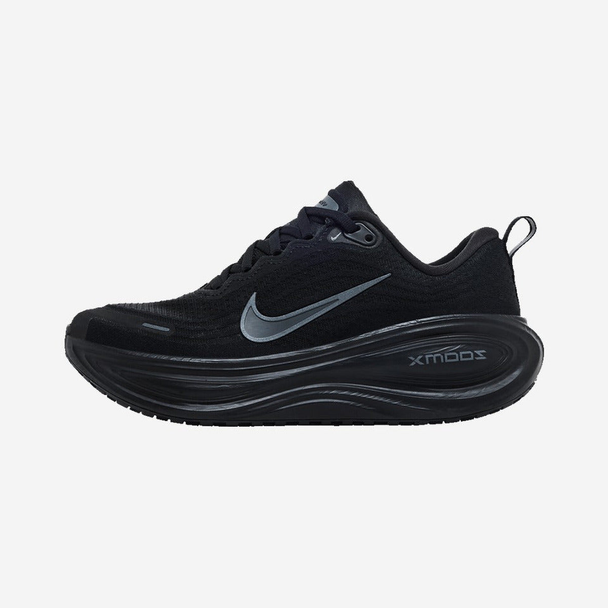 Nike Vomero Plus Black Metallic Dark Grey (Women's)