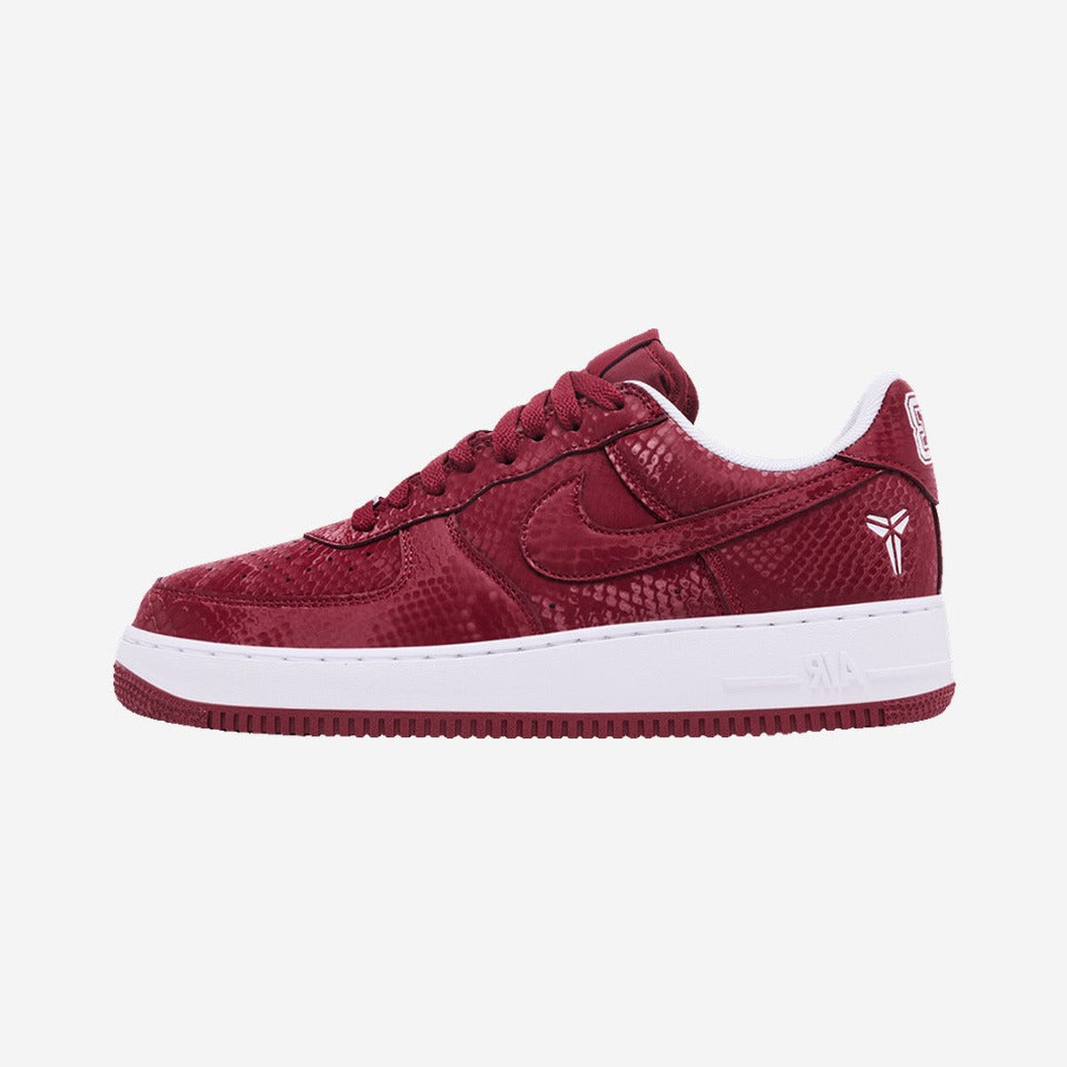 Nike Air Force 1 Low Kobe Bryant Forever Lower Merion Away