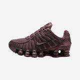 Nike Shox TL Tattoo Black (Women's)