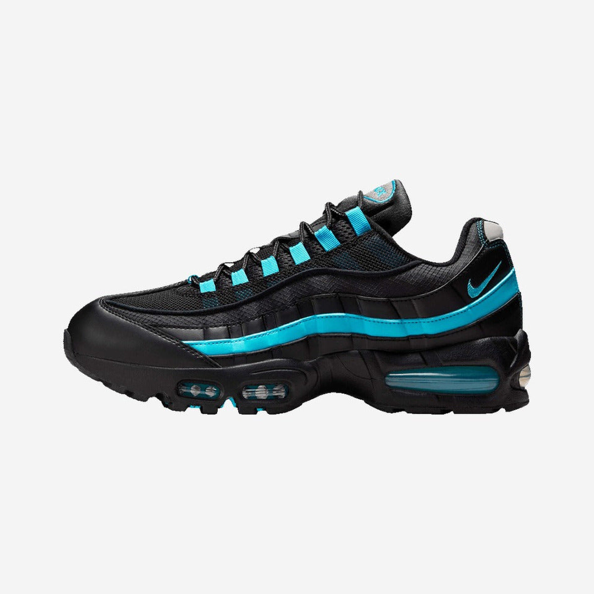 Nike Air Max 95 OG Big Bubble Baltic Blue
