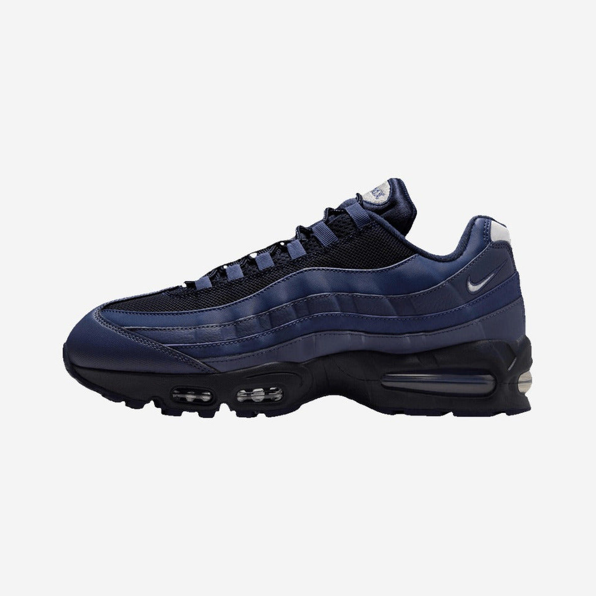 Nike Air Max 95 OG Big Bubble Sanded Purple