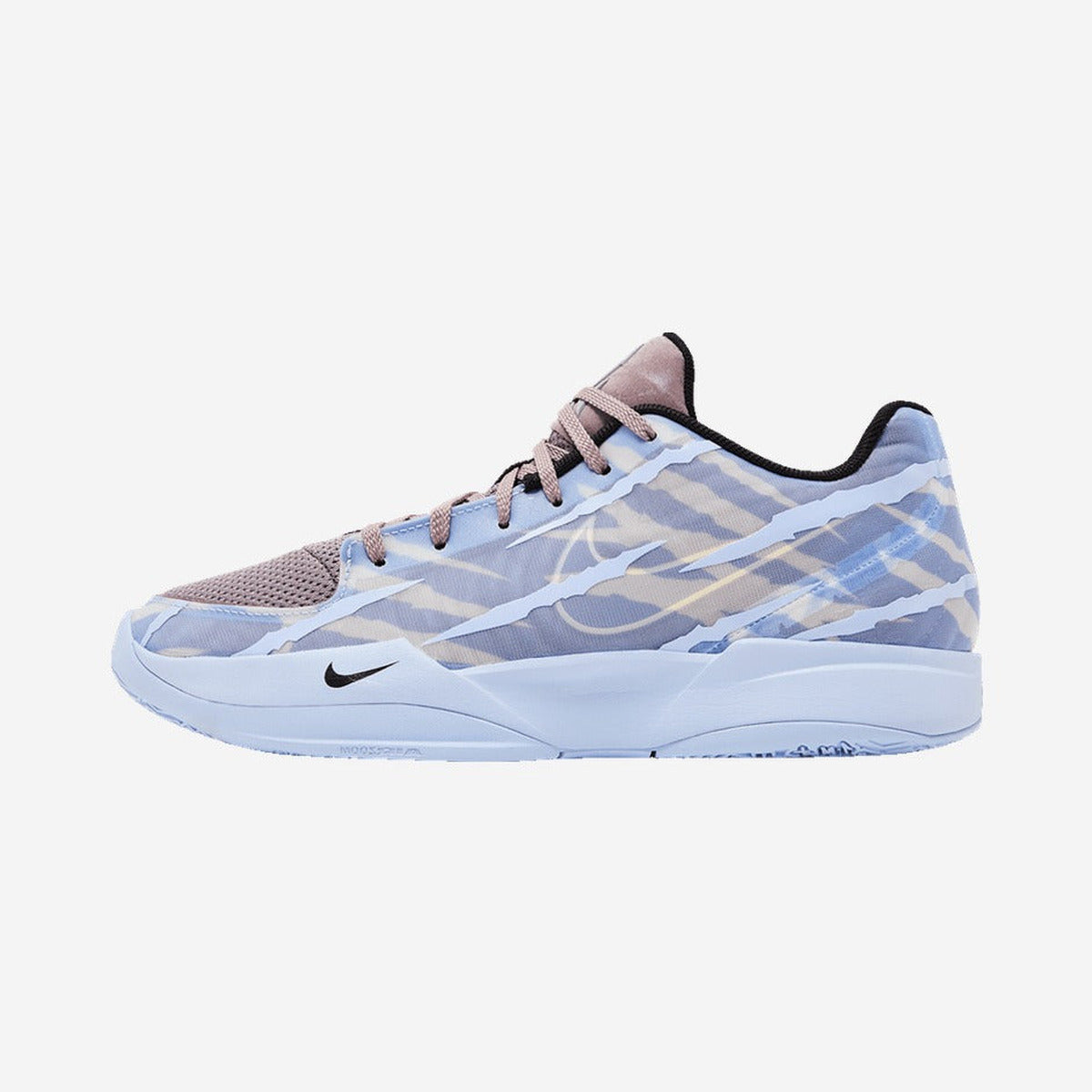 Nike Ja 2 Induction