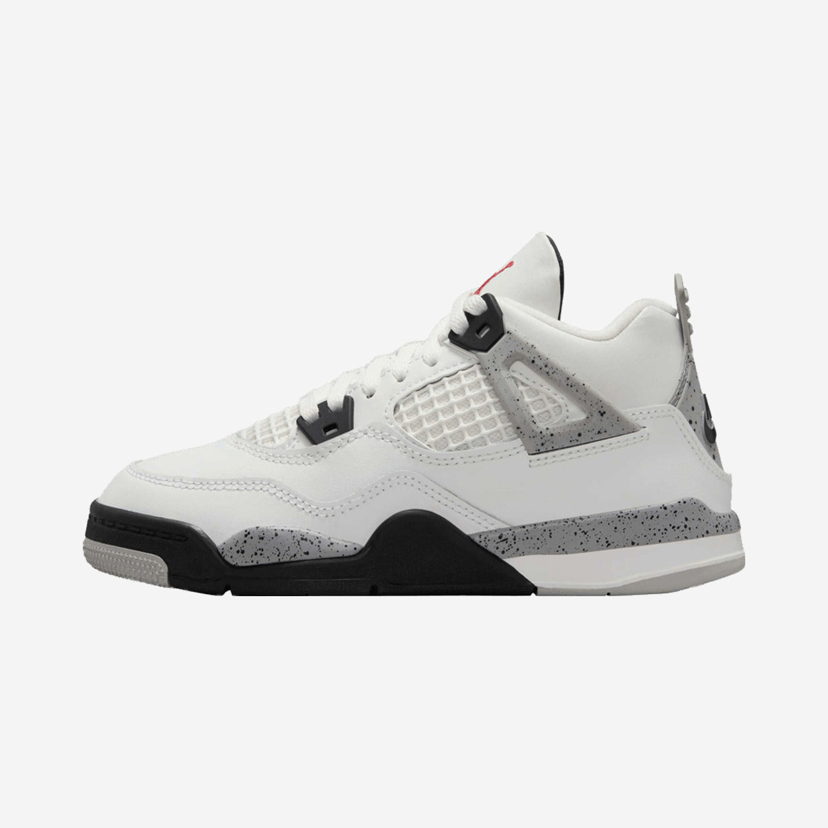 Jordan 4 Retro White Cement (2025) (PS) IB4388-100 — Sneakers Air Jordan su LAB19
