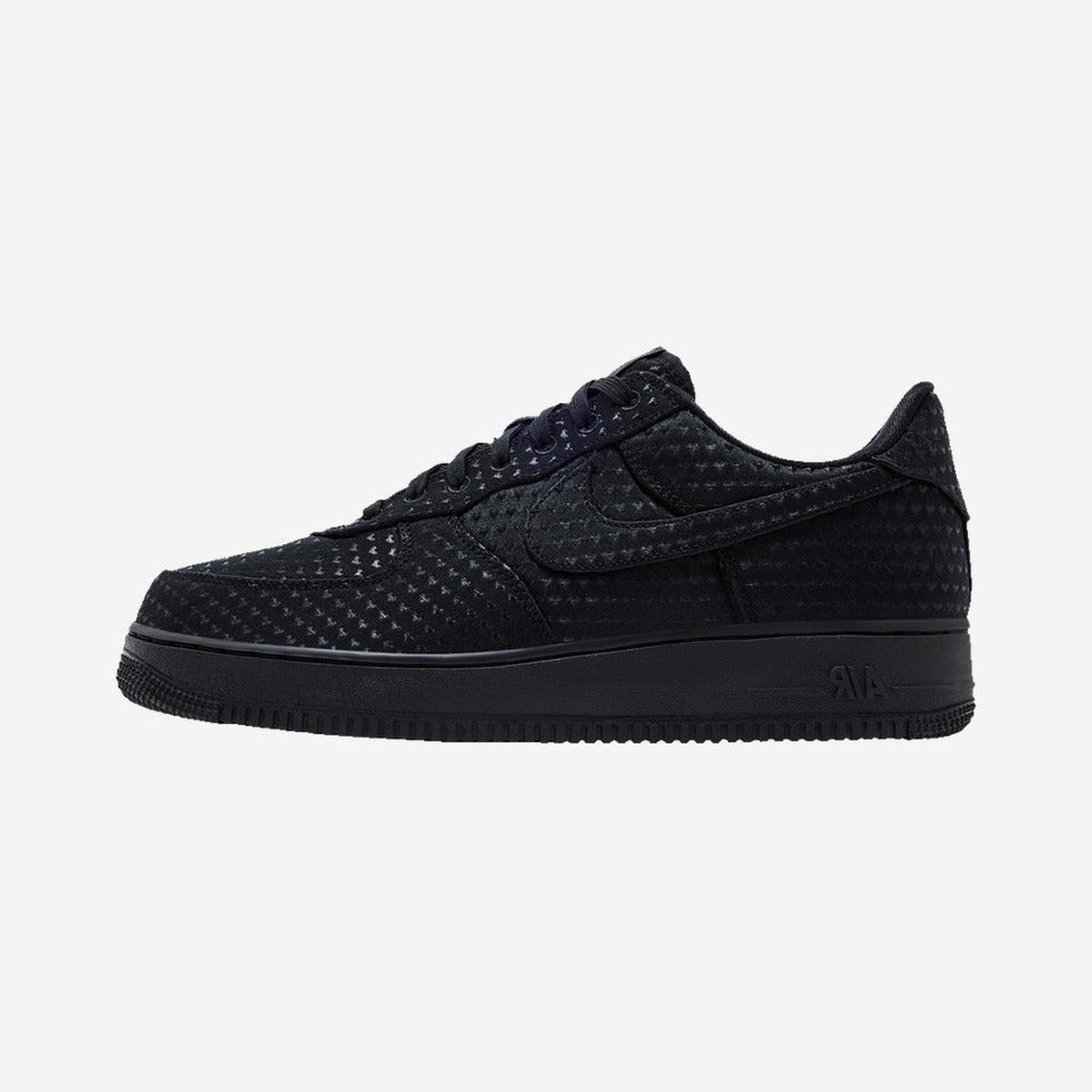 Nike Air Force 1 Low Valentine's Day Black (2026)