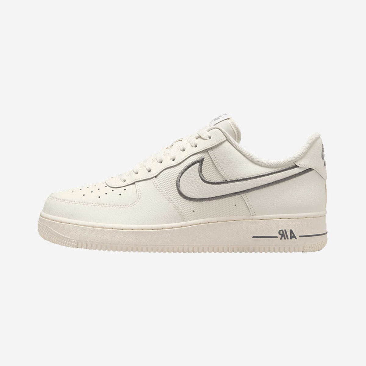 Nike Air Force 1 Low 'Sail Cool Grey'
