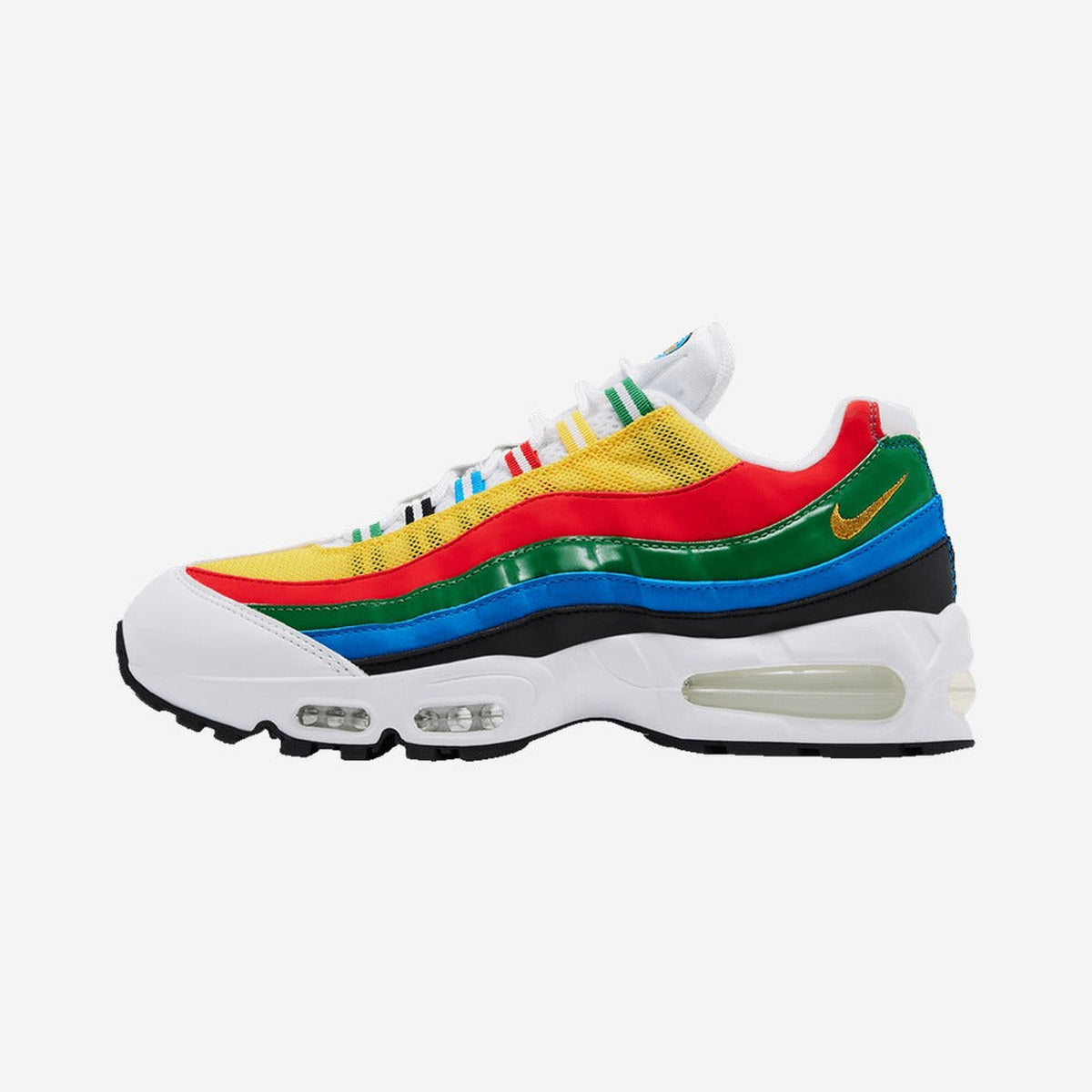 Nike Air Max 95 Olympic (2026)