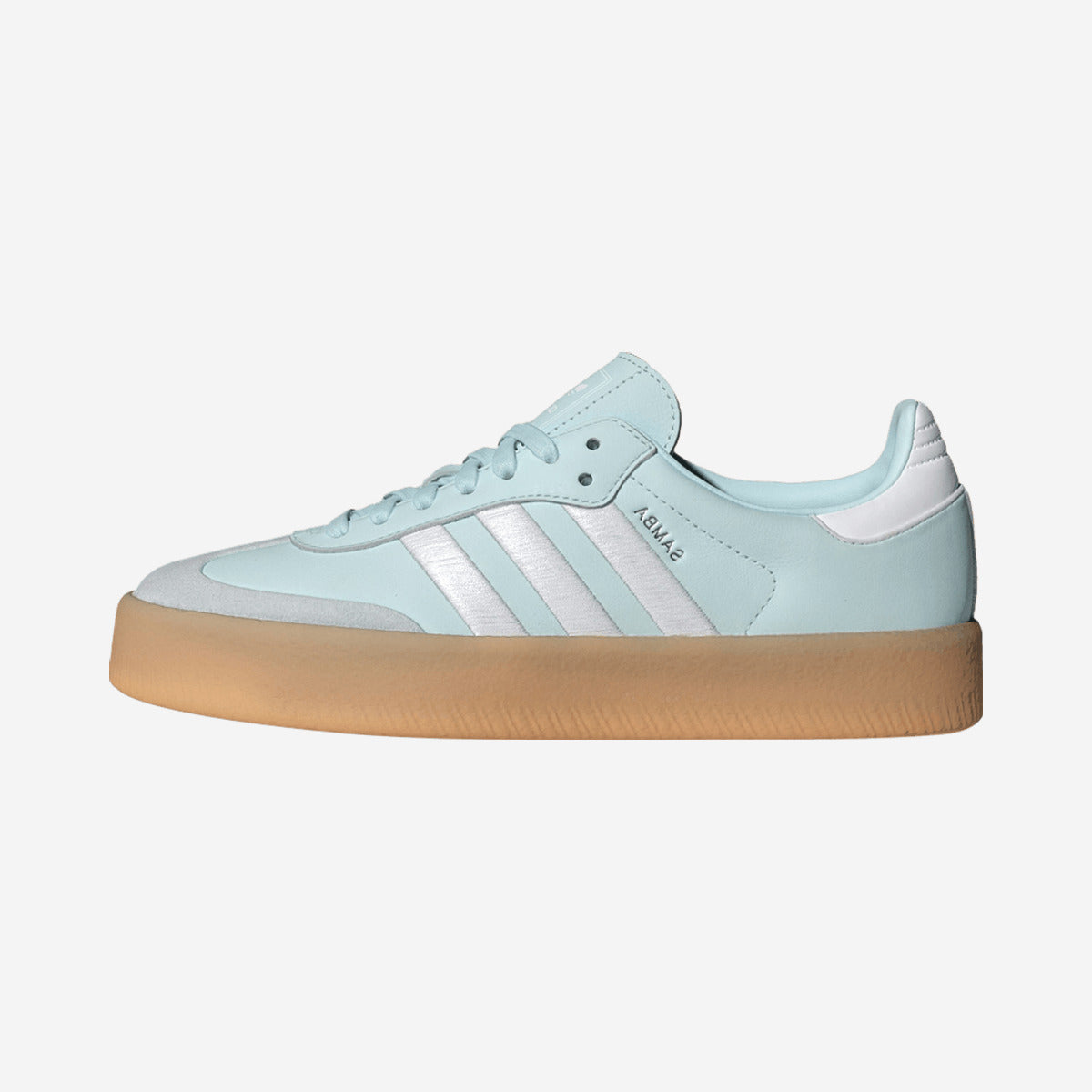 adidas Sambae Almost Blue (Women's) ID0435 — Sneakers Adidas su LAB19