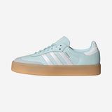adidas Sambae Almost Blue (Women's)