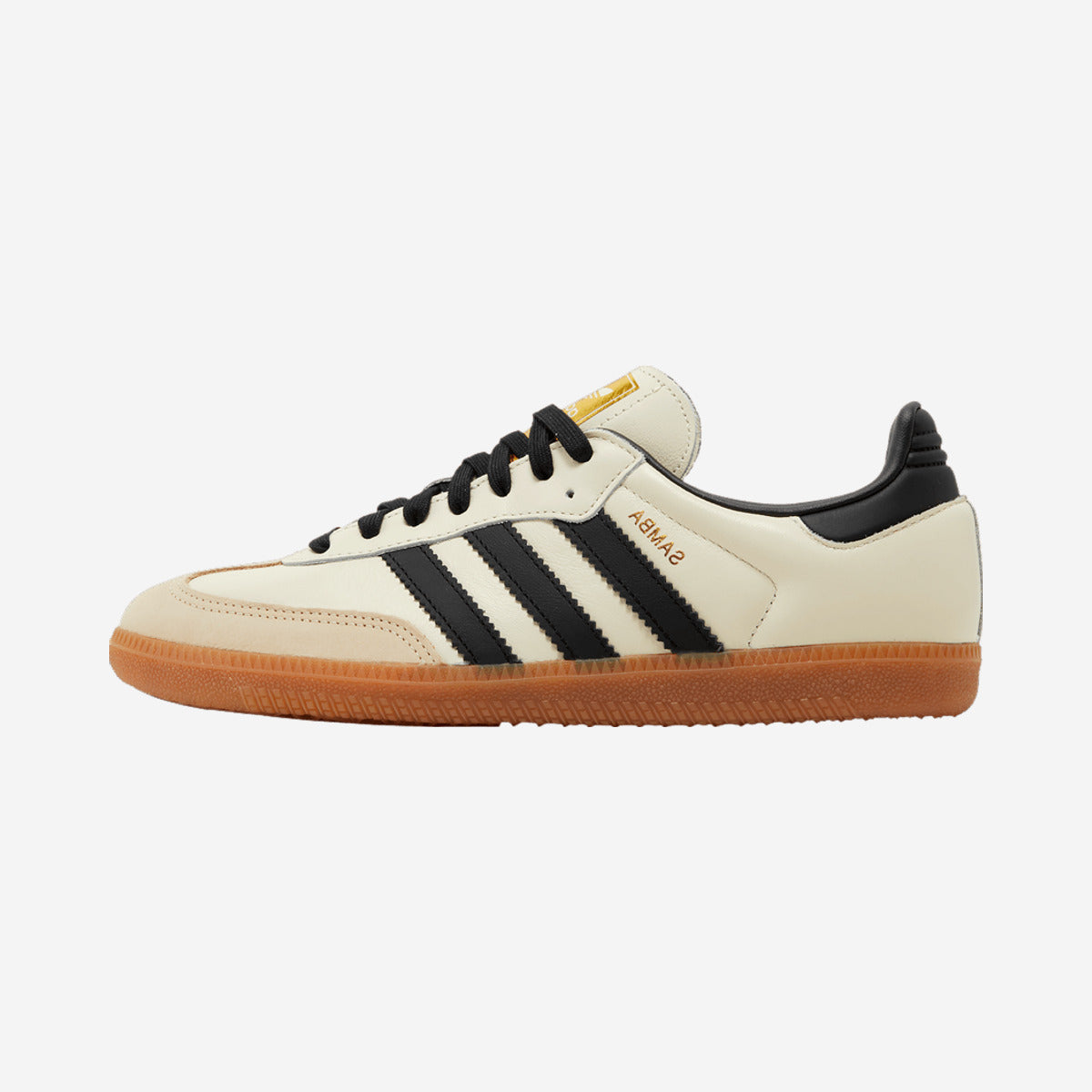 adidas Samba OG Cream White Sand Strata (Women's) ID0478 — Sneakers Adidas su LAB19