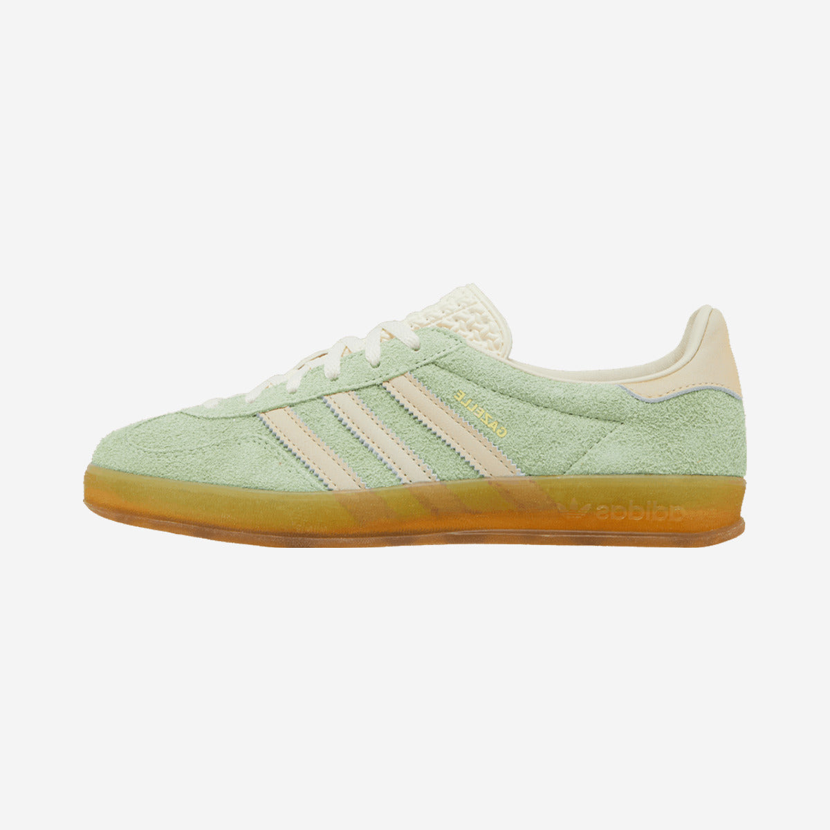 adidas Gazelle Indoor Semi Green Spark (Women's) IE2948 — Sneakers Adidas su LAB19
