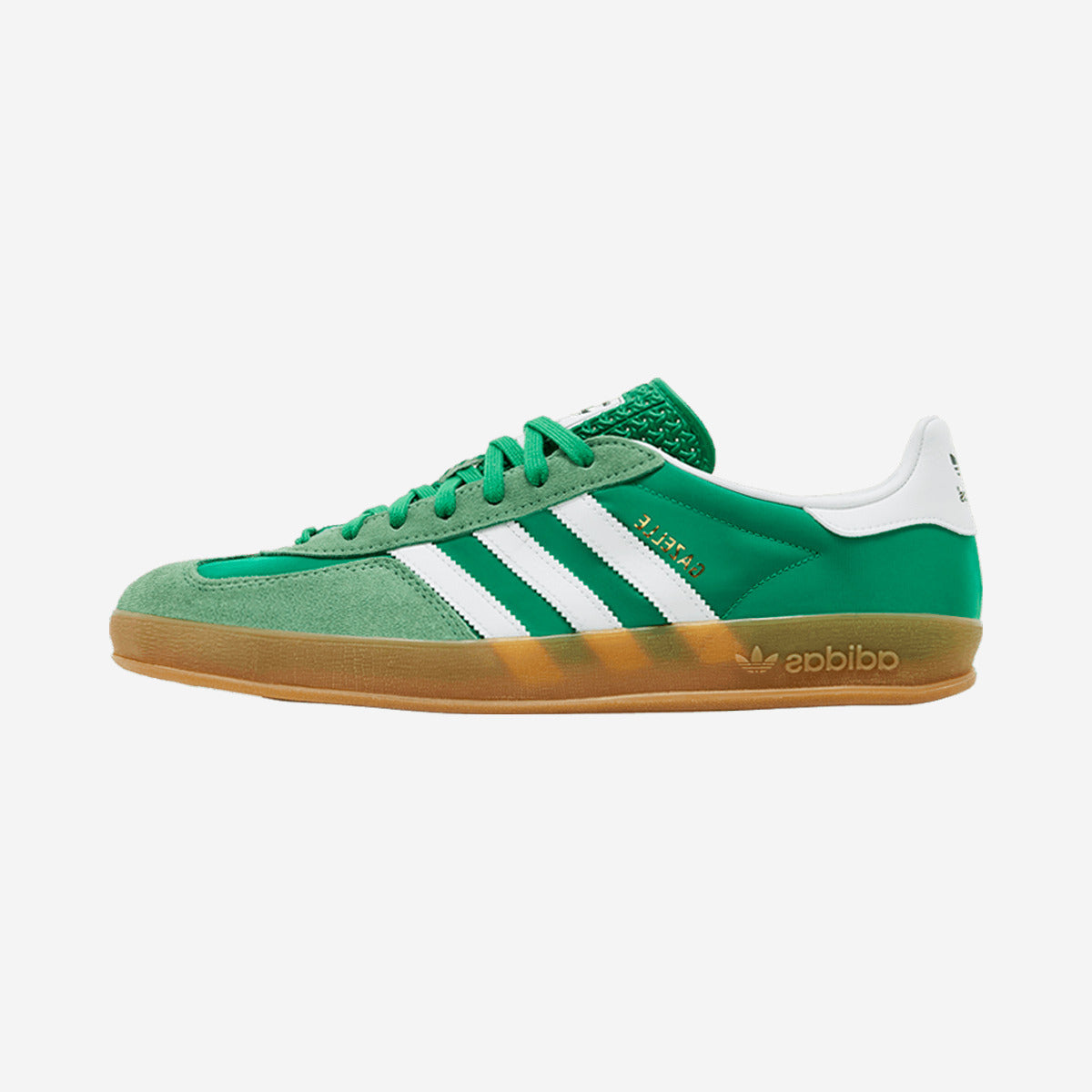 adidas Gazelle Indoor Green Gum IE6605 — Sneakers Adidas su LAB19