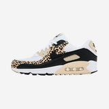 Nike Air Max 90 Leopard Sanddrift Black (Women's)