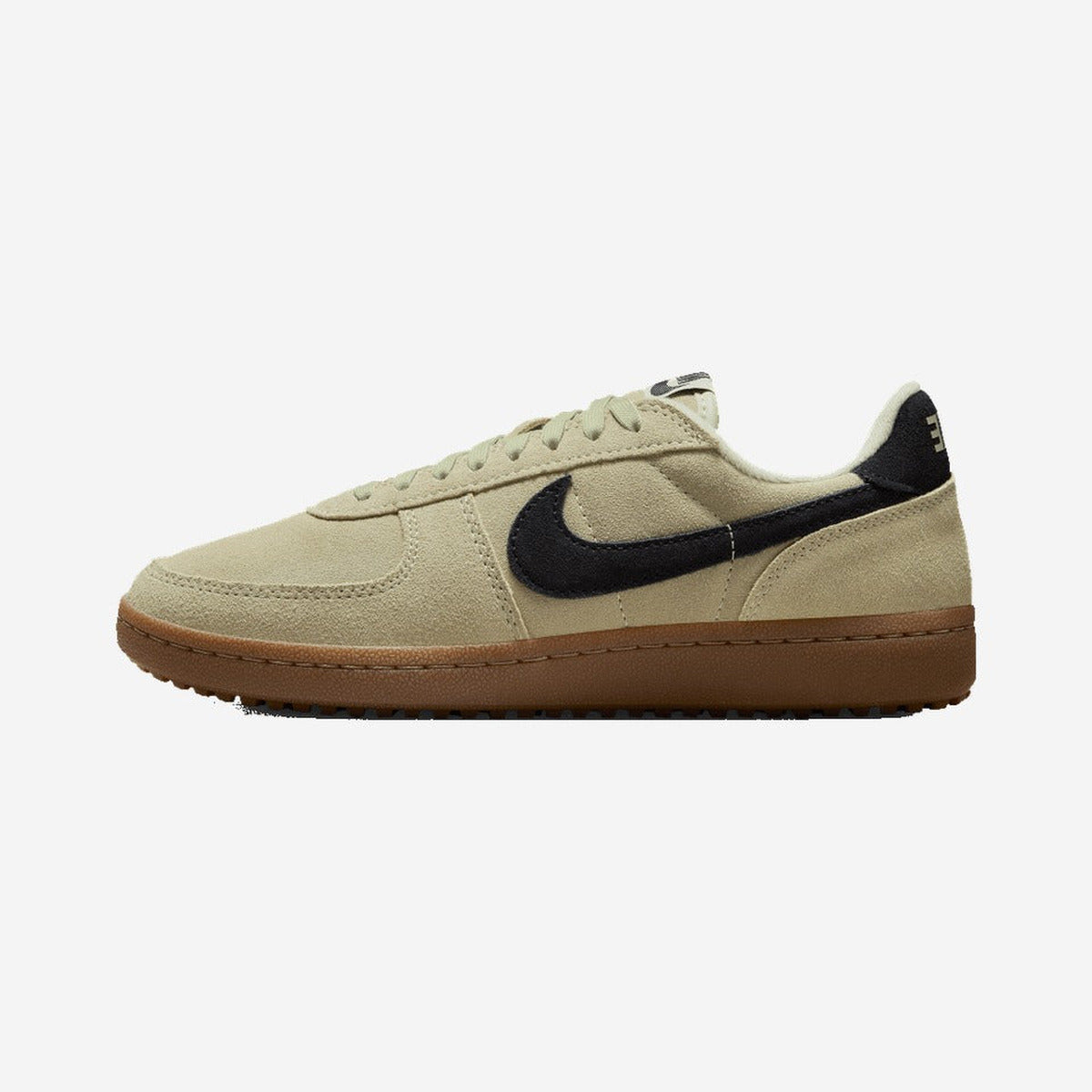 Nike Field General Suede Olive Aura (Women's)